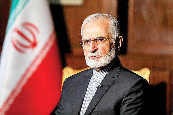 ایران به استقبال ابتکار مسکو و پکن در پرونده هسته‌ای رفت