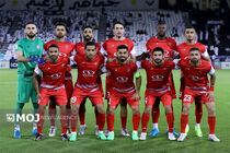 ترکیب پرسپولیس مقابل آلومینیوم مشخص شد