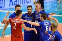 صربستان و روسیه حذف شدند/ صعود فرانسه به جمع چهار تیم پایانی