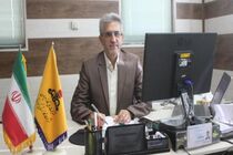 ایمن سازی و مقاوم خط انتقال گاز سروآباد-مریوان