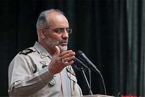 اولین بار است که به واکاوی تهدیدات نوپدید در کشور می پردازیم
