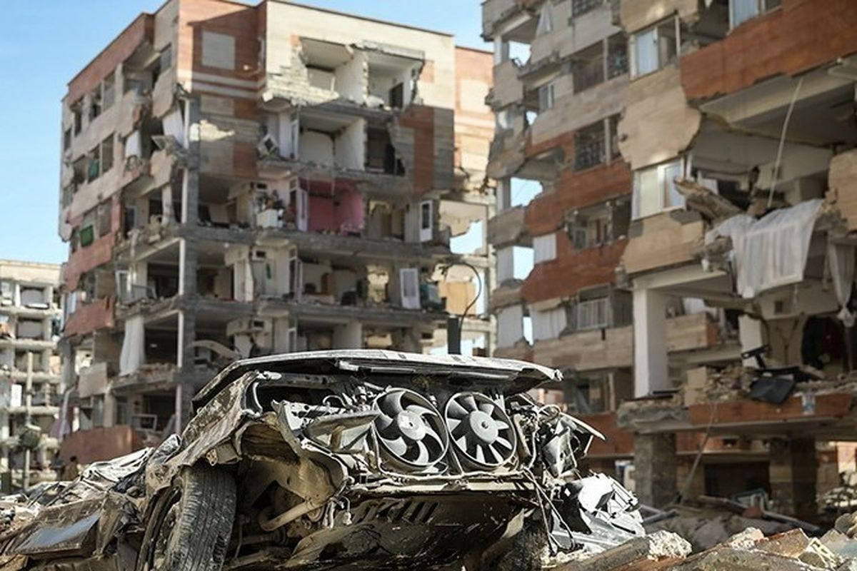 معاون عمرانی استاندار گلستان