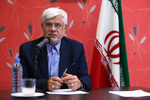 معاون اول رئیس‌جمهور درگذشت همسر آیت‌الله شبیری زنجانی را تسلیت گفت