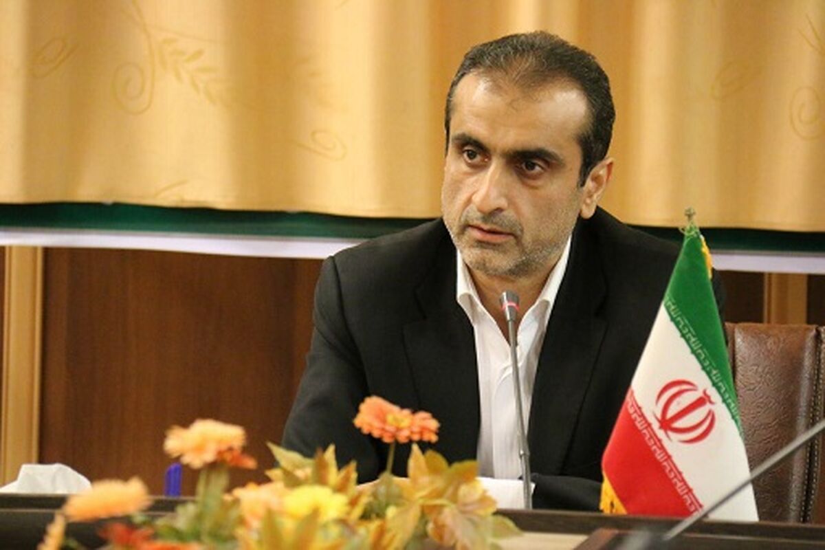 سید محمد احمدی