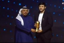 حکیمی شایسته عنوان بهترین بازیکن جهان است