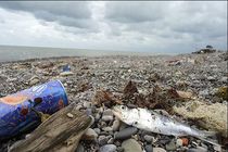 افزایش ورود و تخلیه فاضلاب‌های خانگی و پسماندهای صنعتی به دریای خزر / ورود جدی سازمان بهداشت جهانی