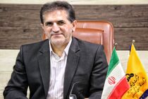 میزان گاز مصرفی کردستانی ها  در شش ماه اول سال98 بیش از یک میلیارد مترمکعب