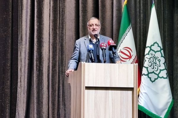 مشارکت مردم در «من شهردارم» از ۳۴۶ هزار نفر به بیش از ۲ میلیون نفر رسید