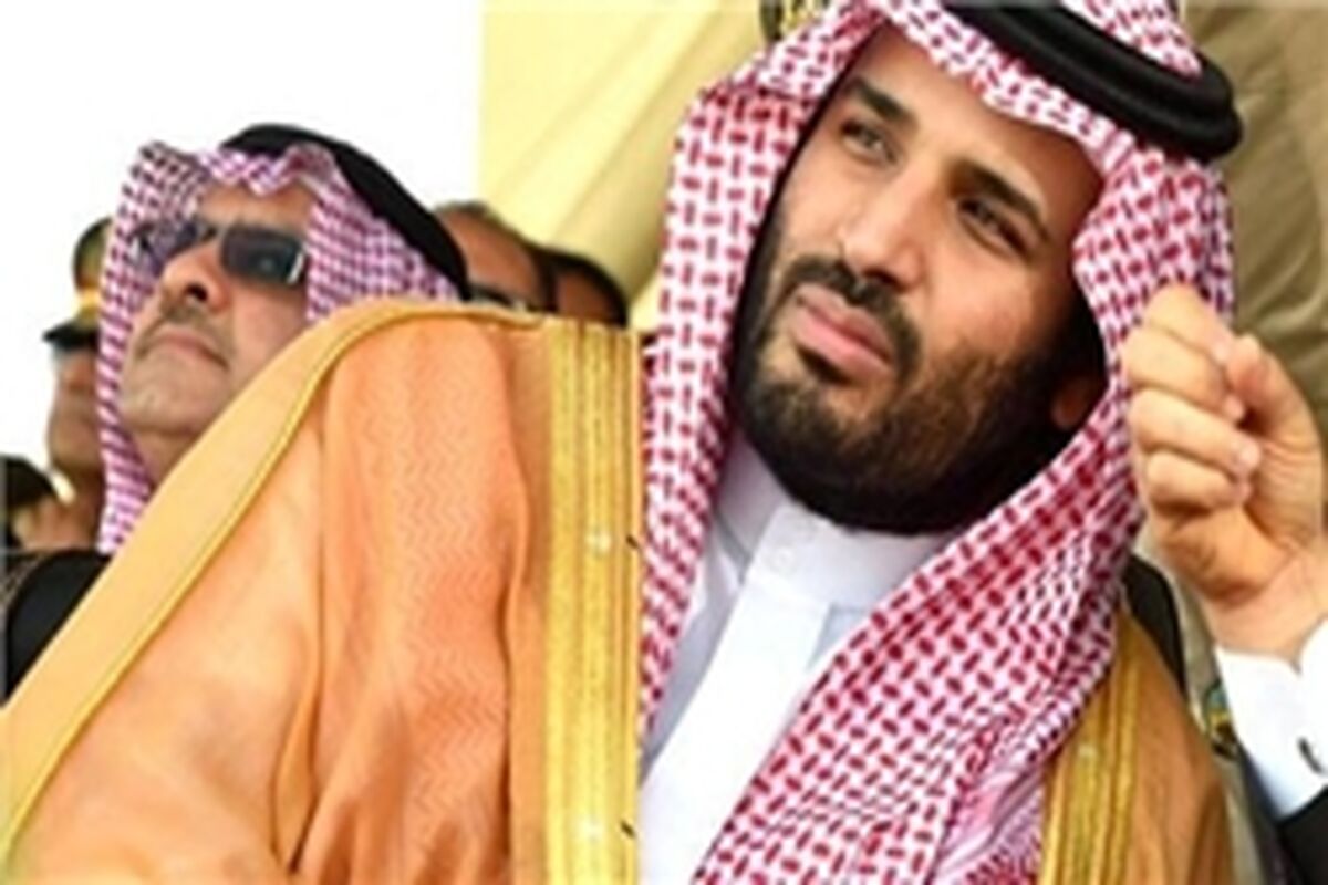محمد بن سلمان