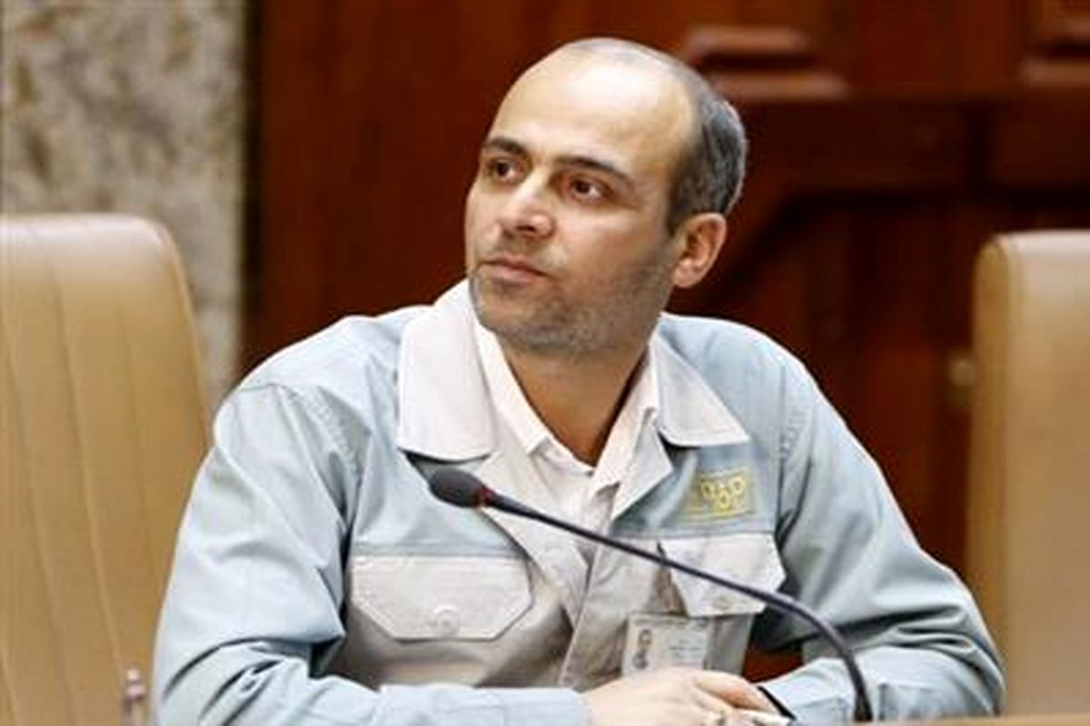 محمد ناظمی هرندی