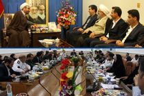 تفویض اختیار مدیران سرپرستی به نمایندگان