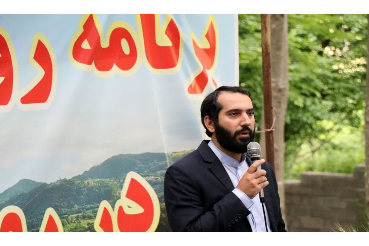 آهنگران معاون اجتماعی ستاد اجرایی فرمان حضرت امام (ره) مازندران