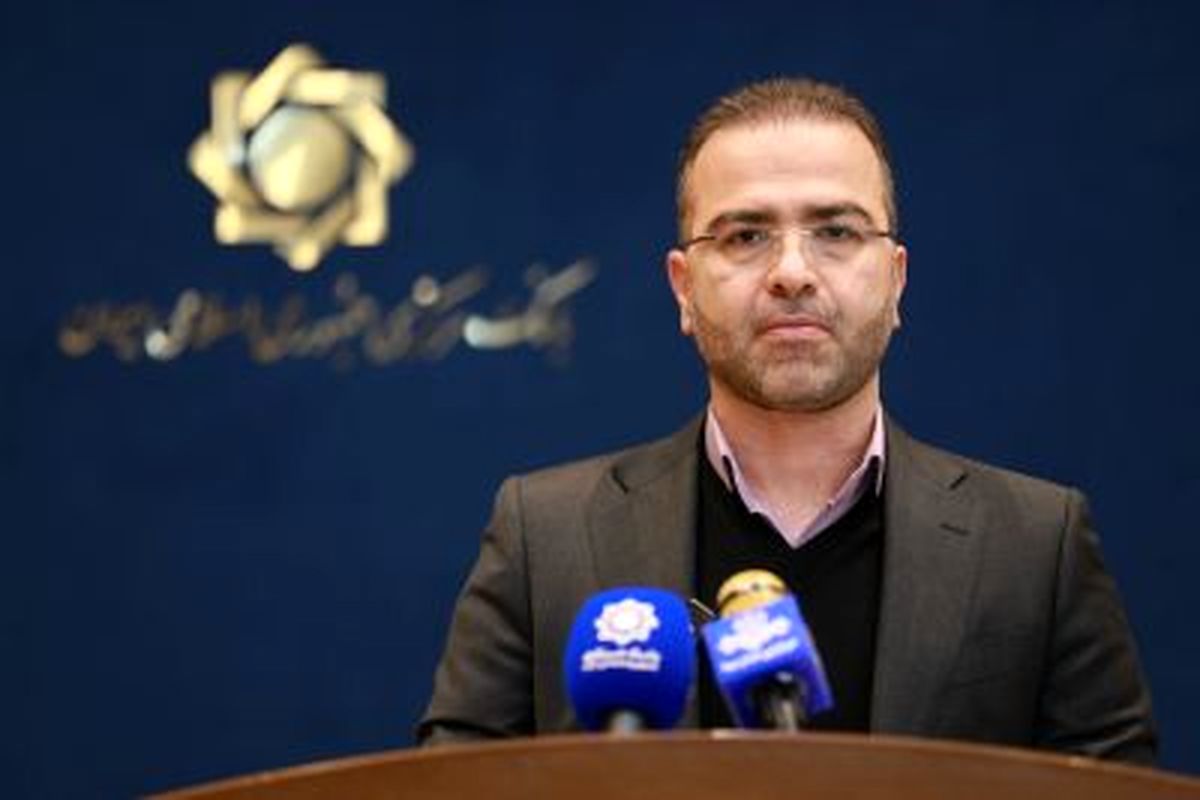 سخنگوی بانک مرکزی