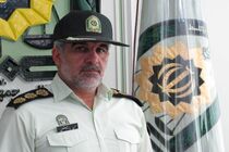 کاهش 20 درصدی وقوع سرقت مغازه در اصفهان 