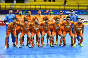 نصیری مدیرعامل باشگاه مس سونگون شد