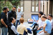 فیلمبرداری سریال خونه یکی آغاز شد