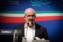 وزیر نیرو از اضافه شدن ۴۴ هزار مگاوات به ظرفیت شبکه برق کشور خبر داد