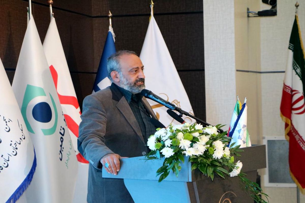 مدیر کل راه و شهرسازی فارس 