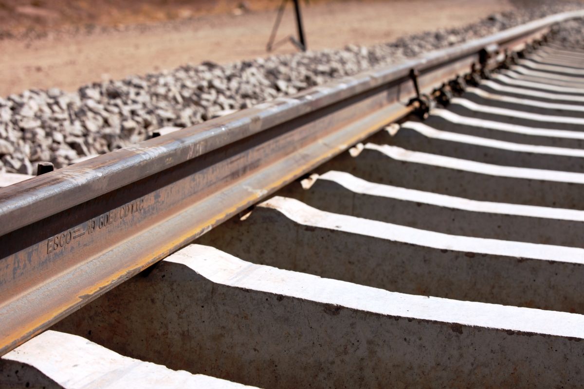 ذوب آهن اصفهان