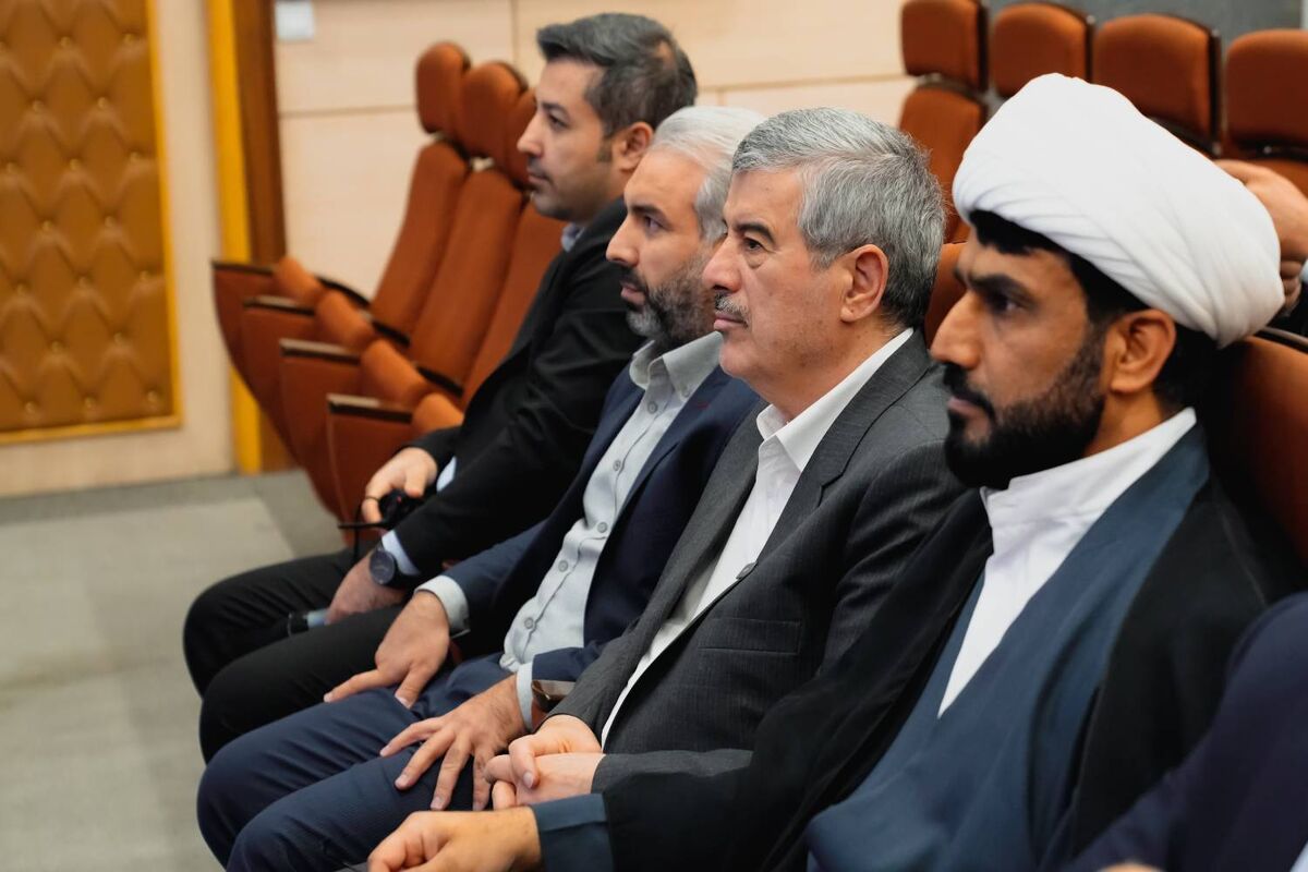 بنیاد علوی 
