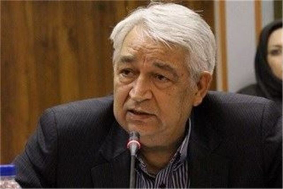 رهبر مژدهی