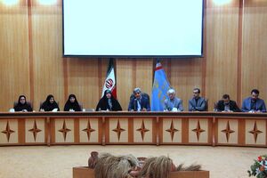 بانوان گیلانی در کارهای اقتصادی فعال بودند/ضرورت آموزش و توانمندسازی بانوان