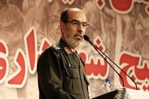 رشادت و جانفشانی خلبانان عزیز در این حادثه تلخ، برگ زرین دیگری از ایثار نیروهای‌مسلح است