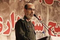 ماموریت سپاه حفظ انقلاب اسلامی است/ سیره زندگی شهید باکری برای مردم تبیین شود