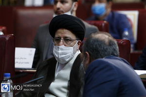 سفر رئیس قوه قضائیه به استان خراسان شمالی