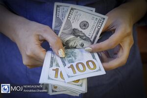 قیمت ارز در بازار آزاد 8 آبان 98/ قیمت دلار اعلام شد