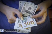 قیمت ارز در بازار آزاد 8 آبان 98/ قیمت دلار اعلام شد