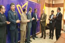 ظرفیت مرکز تجزیه و مبادلات پست در حال افزایش است