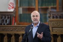 قالیباف بر لزوم حضور نماینده ایرانیان خارج از کشور در مجلس شورای اسلامی تاکید کرد