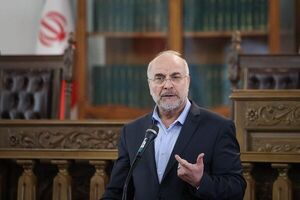 ایران جنگ و صلح تحمیلی را نمی‌پذیرد 