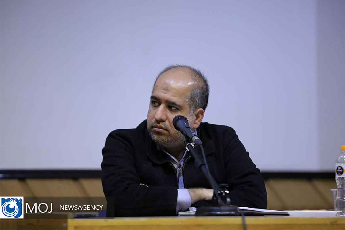 مناظره مسعود پزشکیان و علی خضریان در دانشگاه صنعتی شریف