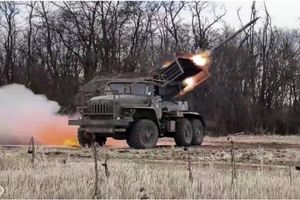 روسیه و اوکراین یکدیگر را به دلیل نقض آتش‌بس مورد انتقاد قرار دادند