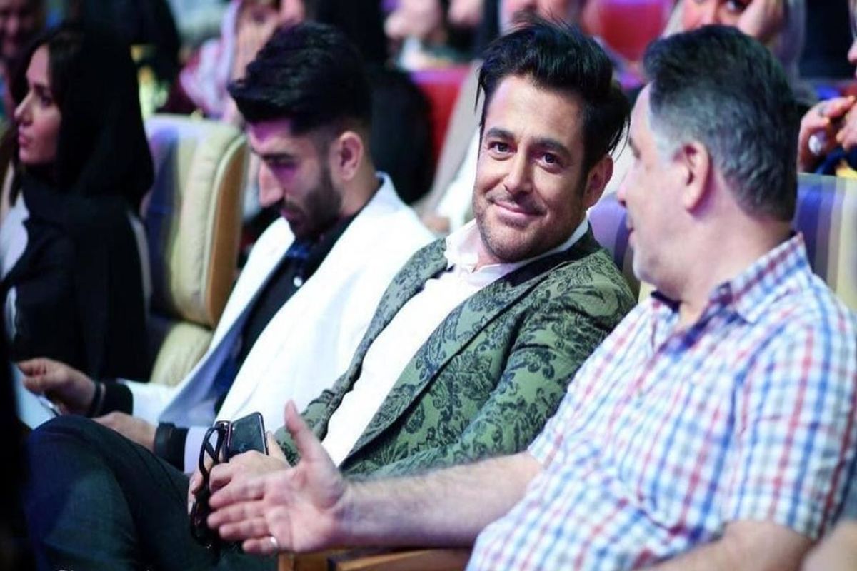 گلزار و بیرانوند