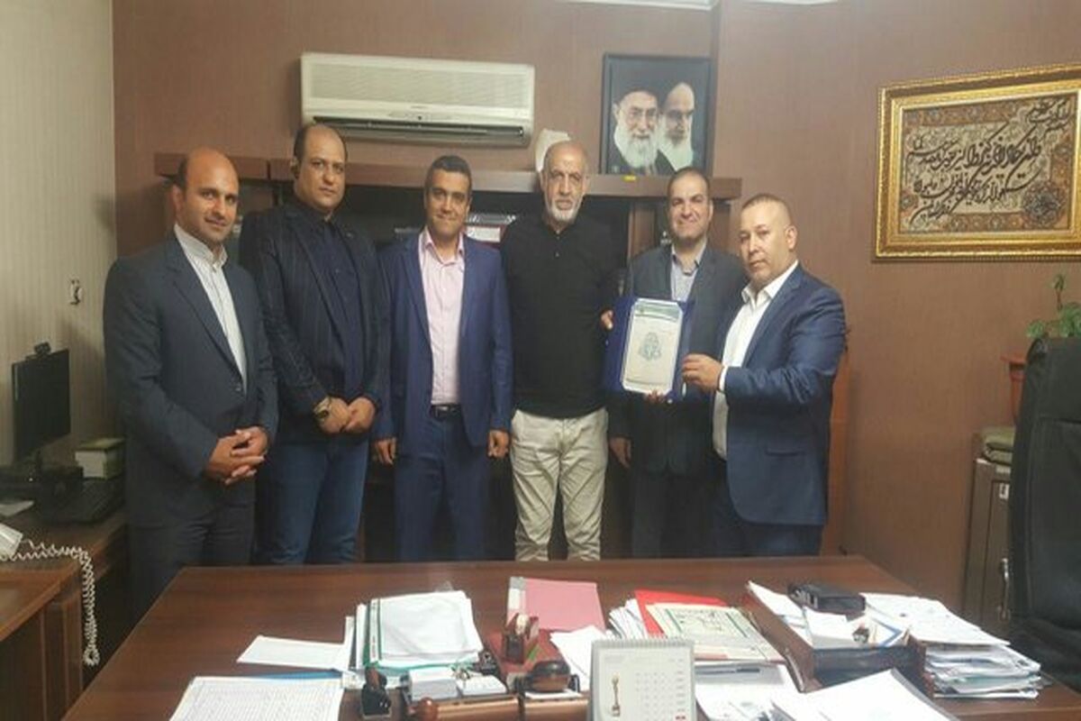 مهدی فنونی زاده