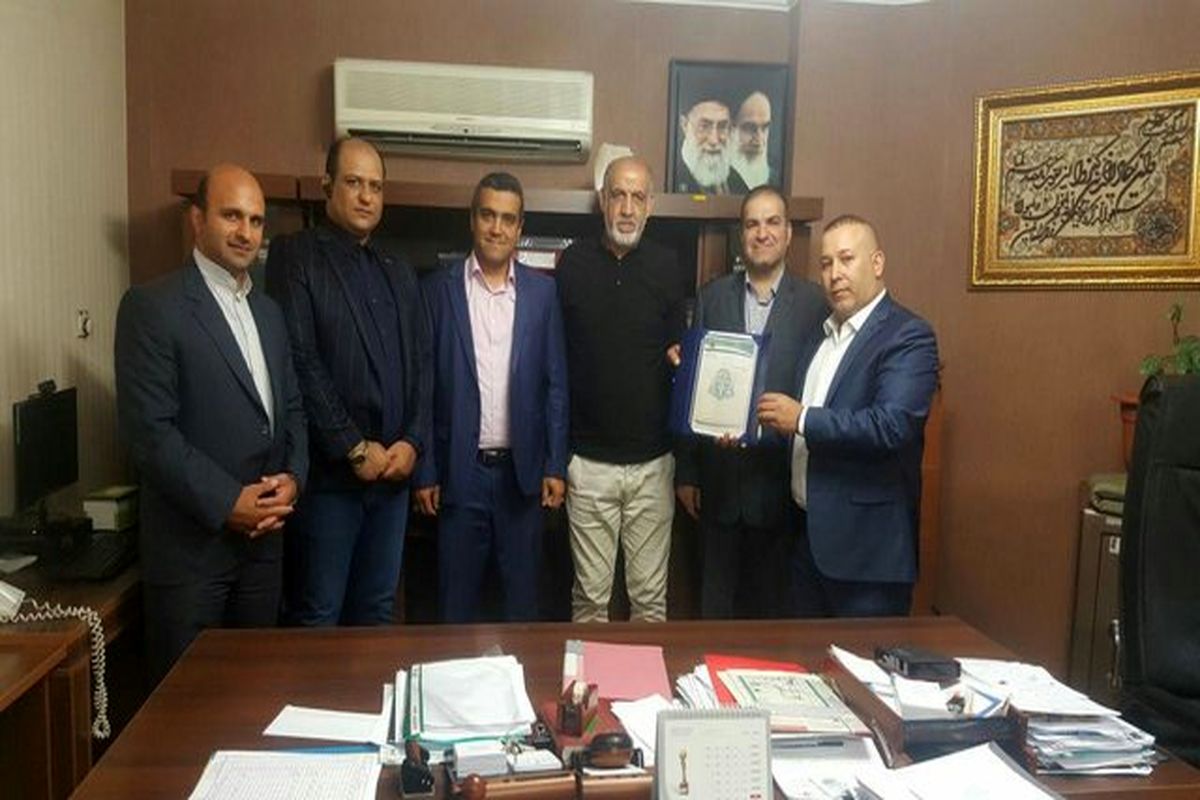 مهدی فنونی زاده