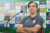 برای رویارویی با تایلند با تمام تمرکز به زمین ‌می‌رویم
