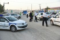 لغو ممنوعیت تردد خودروها به مناطق زلزله‌زده 