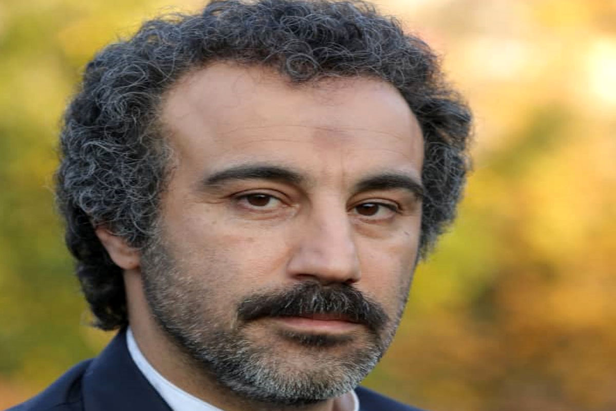 محسن تنابنده در ششمین فصل پایتخت