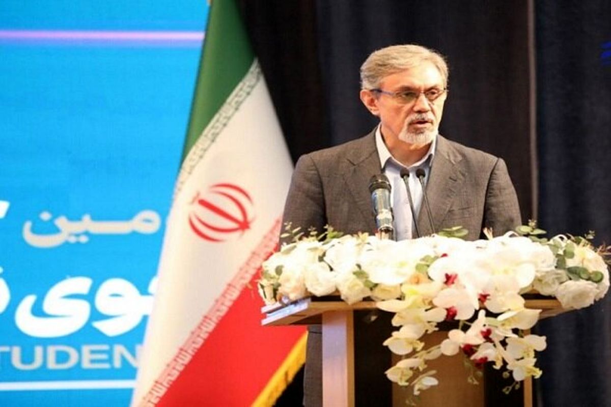 مشاور عالی وزیر بهداشت