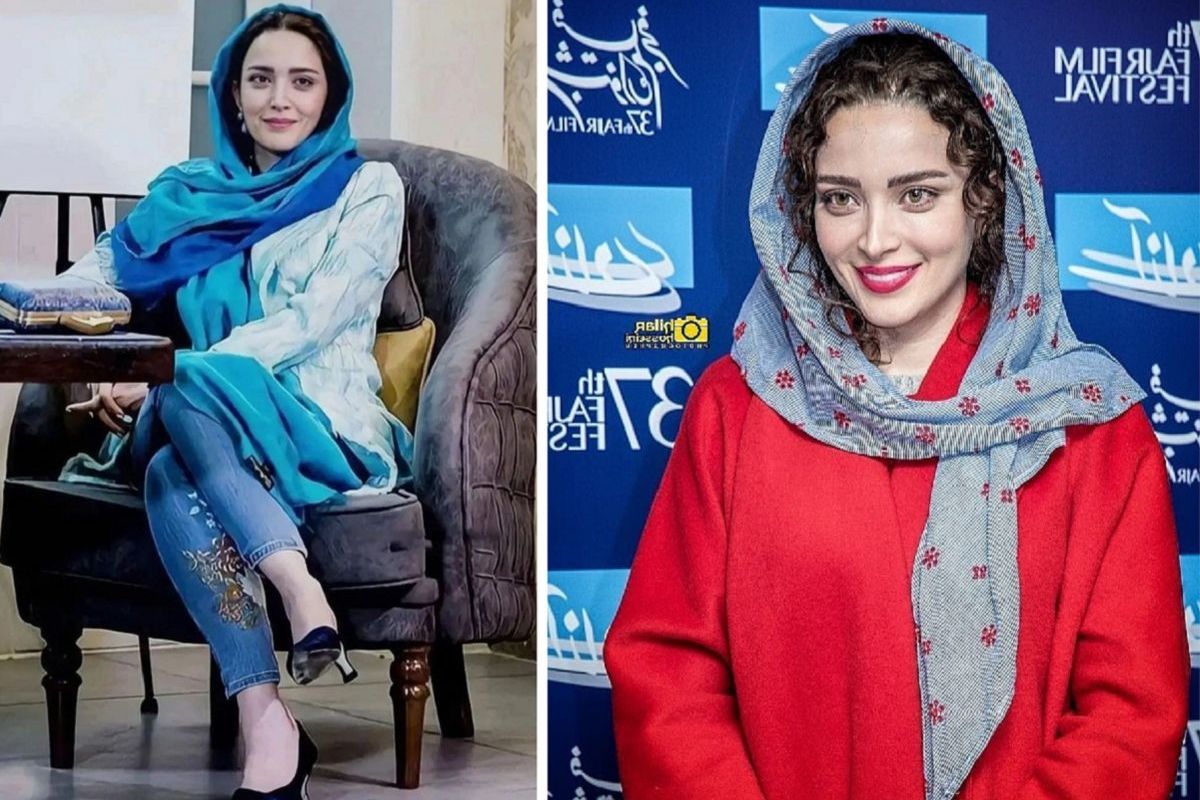 بهنوش+طباطبایی