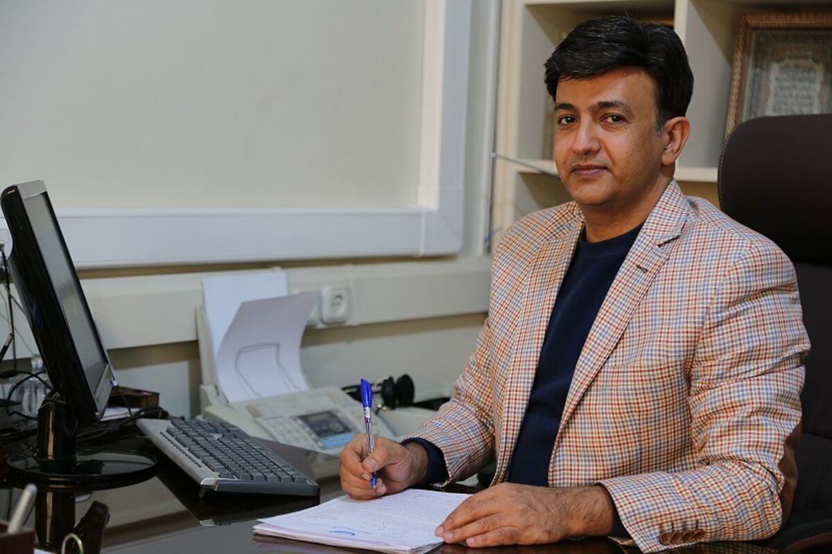 سعید ابوطالبیان