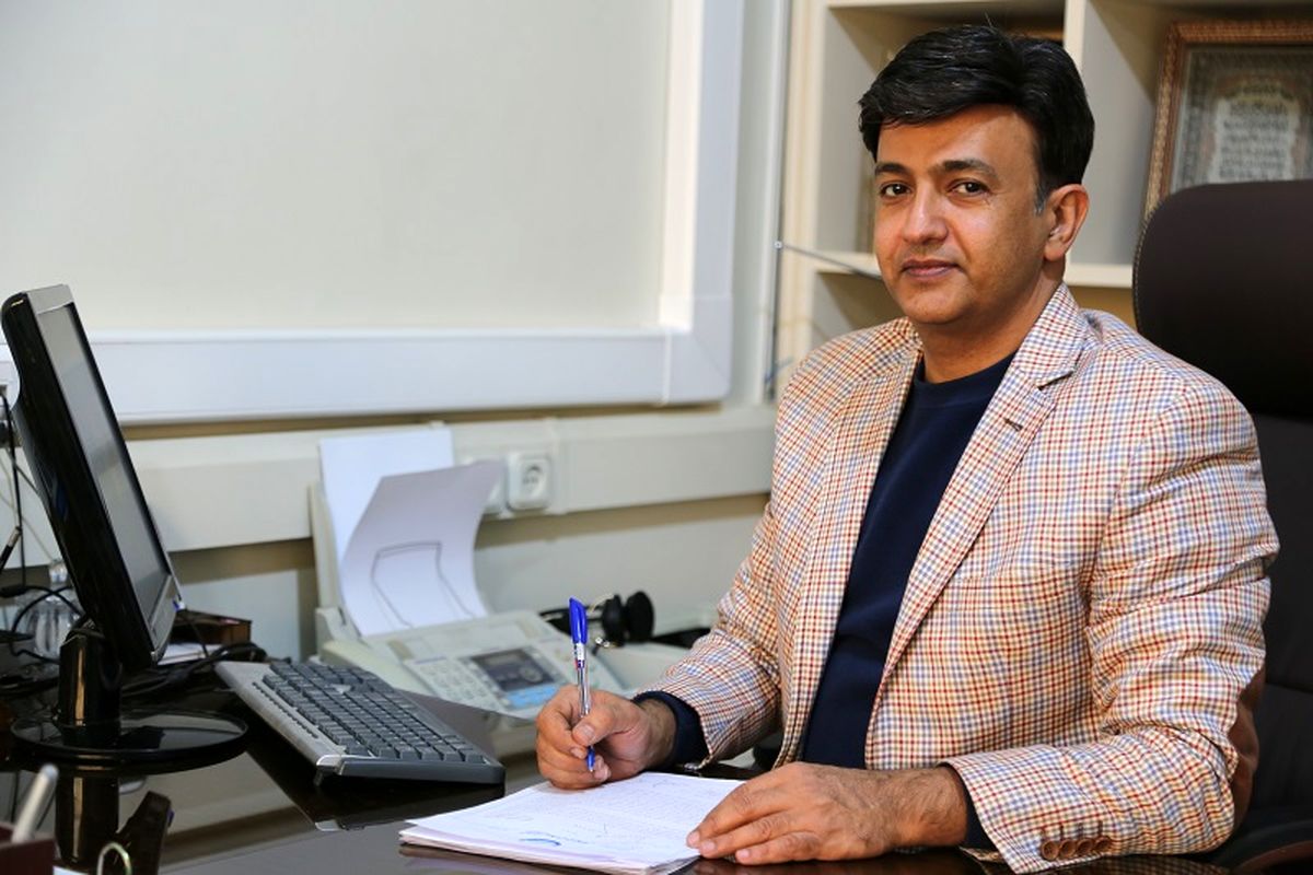 سعید ابوطالبیان