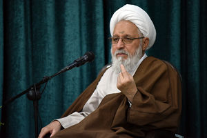 شهادت امام حسین (ع) تابلوی ارائه ارزش های الهی و انسانی است