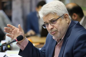 سازمان فرهنگی ورزشی در ایجاد فضا و زمین ورزشی در محلات کم برخوردار بیشتر تلاش کند