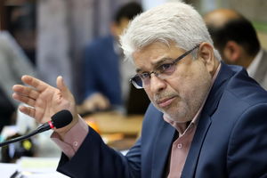 سازمان فرهنگی ورزشی در ایجاد فضا و زمین ورزشی در محلات کم برخوردار بیشتر تلاش کند