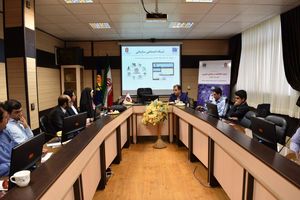 سمینار امنیت در فضای سایبری، چالش‌ها و راهکارها برگزار شد